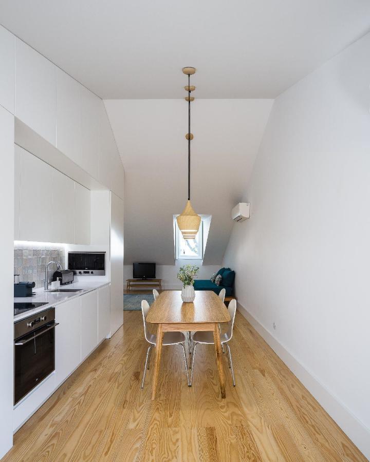 Sao Vicente 1797 Apartment