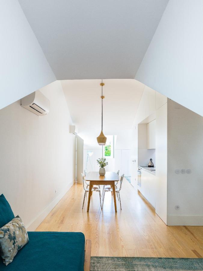 Sao Vicente 1797 Apartment *