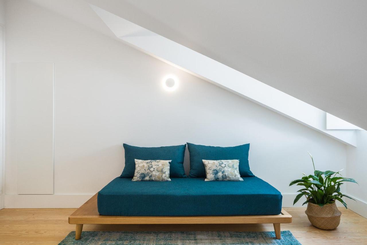 Apartment Sao Vicente 1797 Lisbon
