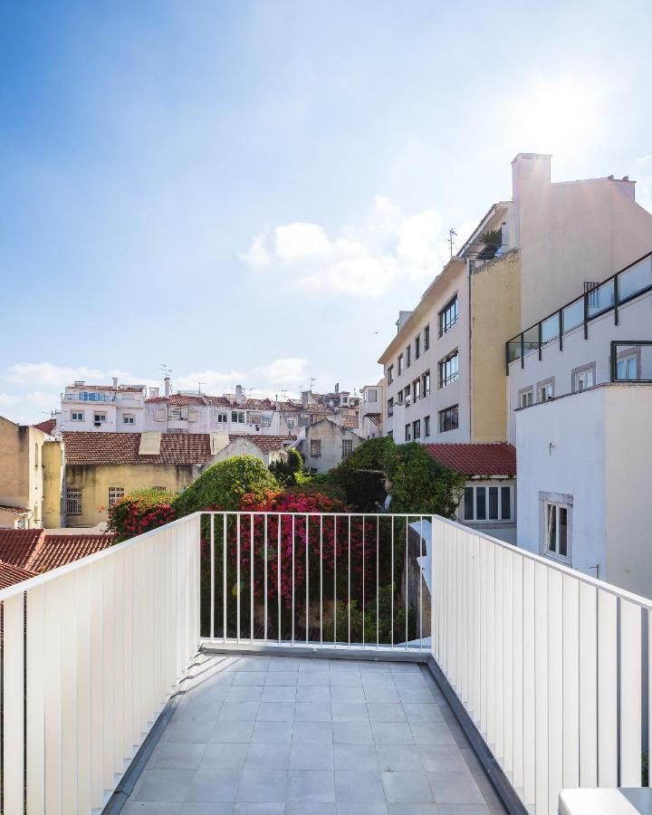 Sao Vicente 1797 Apartment