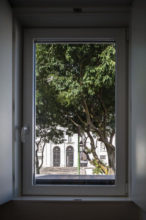Apartment Sao Vicente 1797