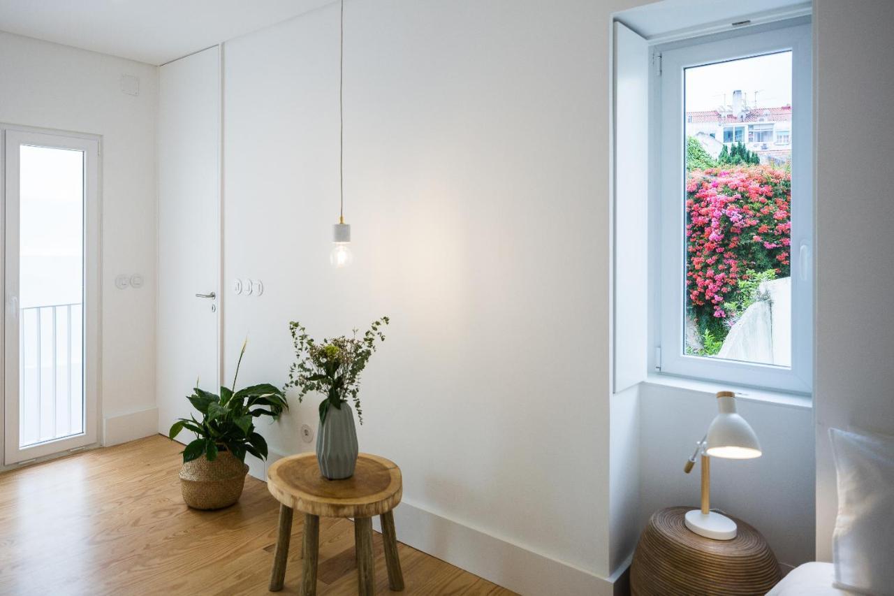 Sao Vicente 1797 Apartment *