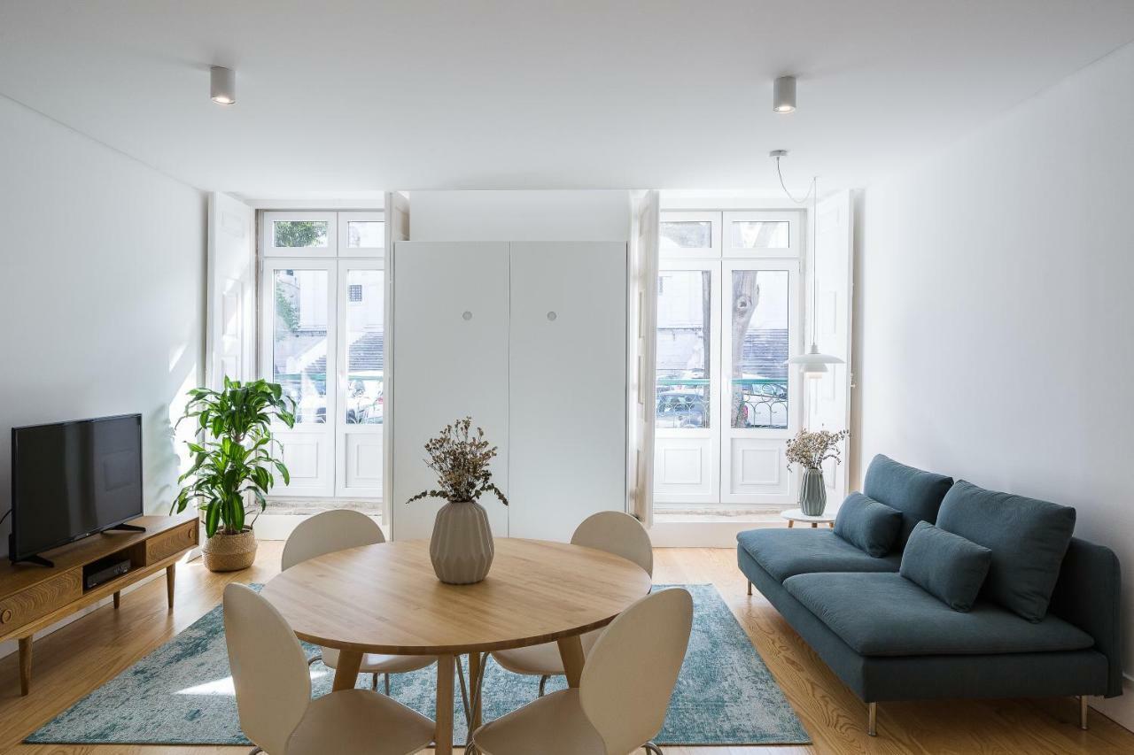 Apartment Sao Vicente 1797 *