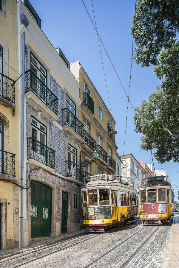 Sao Vicente 1797 Apartment *