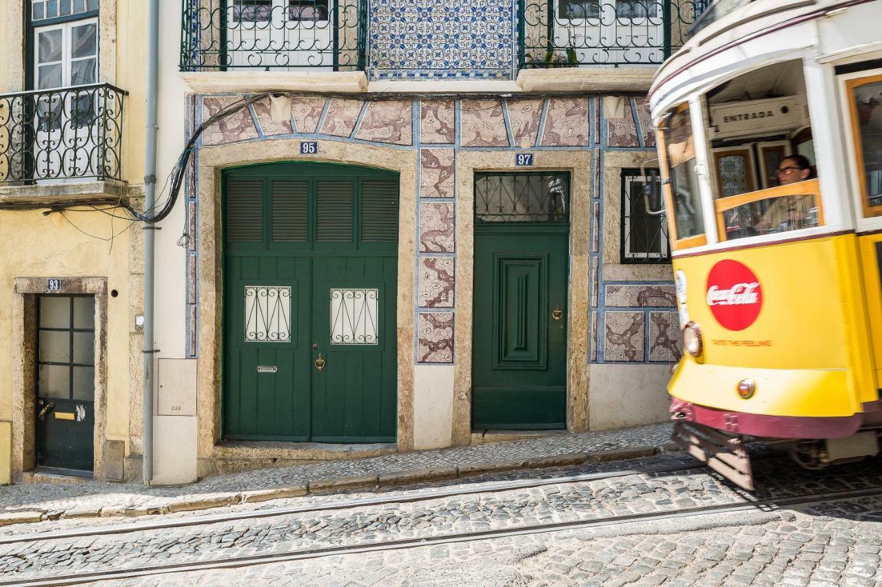 Sao Vicente 1797 Lisbon